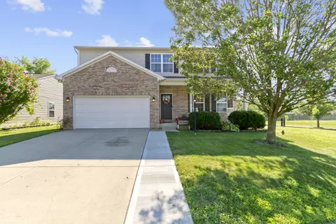 12429 Berry Patch Ln, Fishers, IN 46037 photo 38