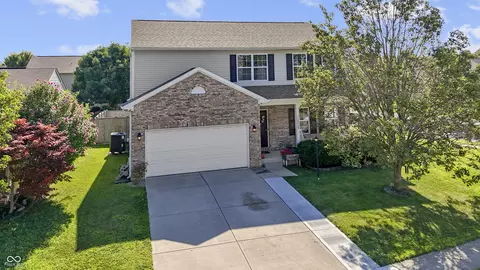 12429 Berry Patch Ln, Fishers, IN 46037 photo 37