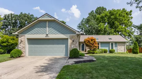 7722 Tanager Ln, Indianapolis, IN 46256