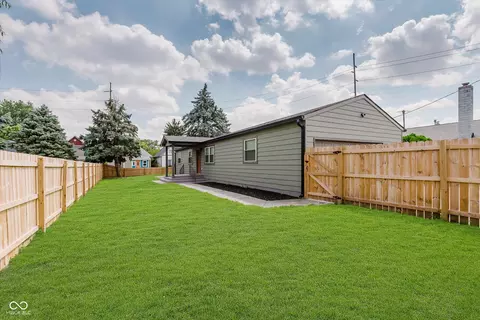 240 E Caven St, Indianapolis, IN 46225