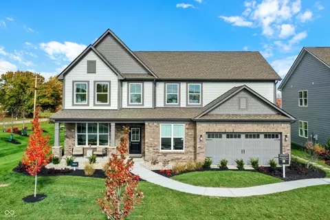 3002 Essex Dr, Danville, IN 46122