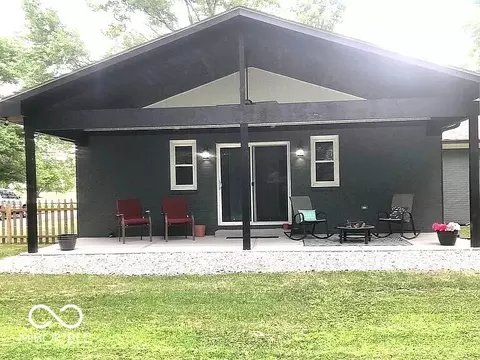 7747 E County Rd N, Avon, IN 46123