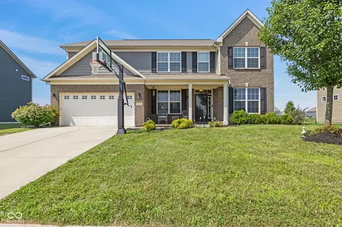 7654 Innismore Dr, Brownsburg, IN 46112