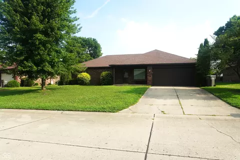 3402 Wild Ivy Cir, Indianapolis, IN 46227