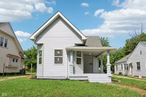 2540 Madison Ave, Indianapolis, IN 46225