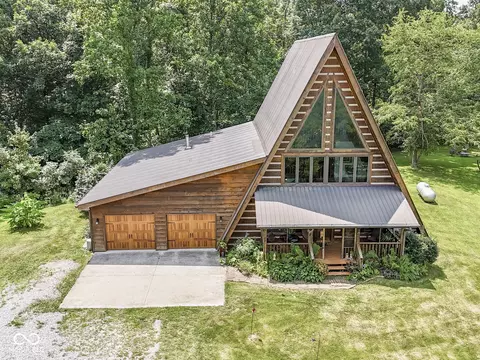 5784 Sweetwater Trl, Nineveh, IN 46164