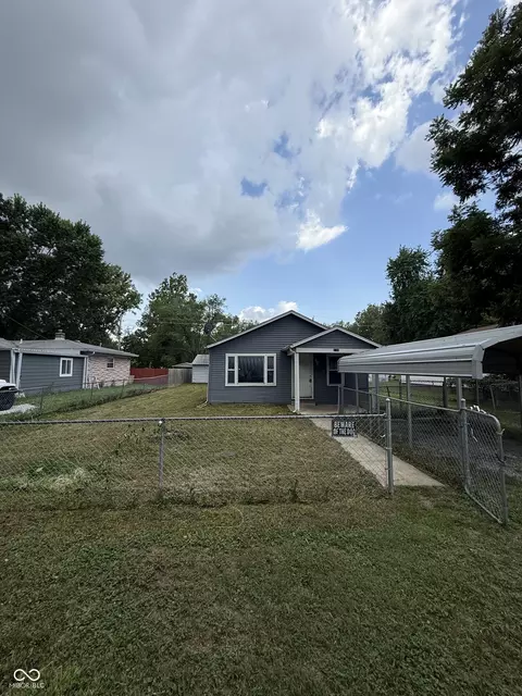 2724 N Butler Ave, Indianapolis, IN 46218