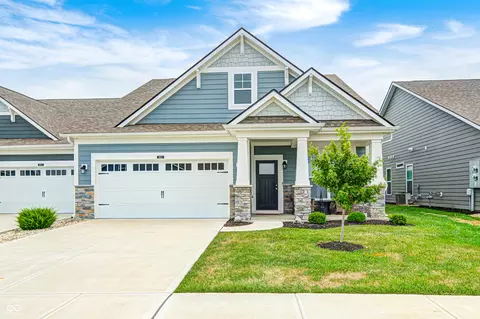 2621 Cottage Ct, Brownsburg, IN 46112