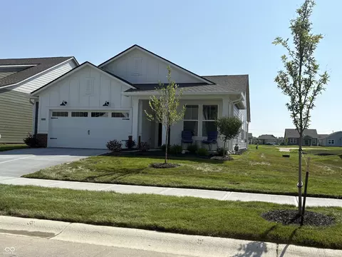 19415 Mcbee Ave, Westfield, IN 46074