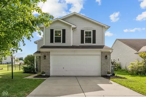 15343 Follow Dr, Noblesville, IN 46060