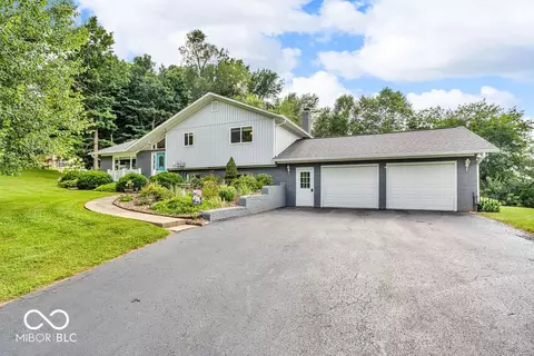 113 Deer Creek Hls, Greencastle, IN 46135