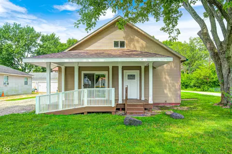 1114 Worcester Ave, Indianapolis, IN 46203