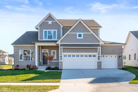 773 Robinson Farm Way, Westfield, IN 46074