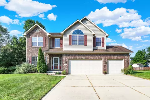 861 Stardust Ct, Franklin, IN 46131