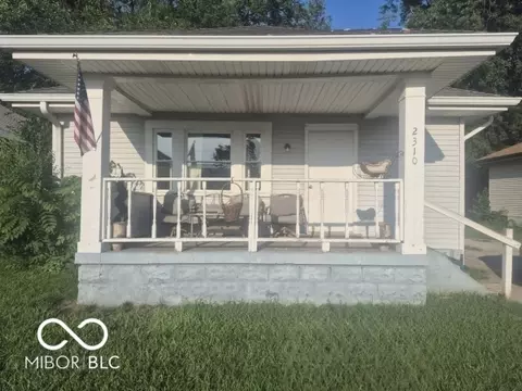 2310 Main St, Anderson, IN 46016