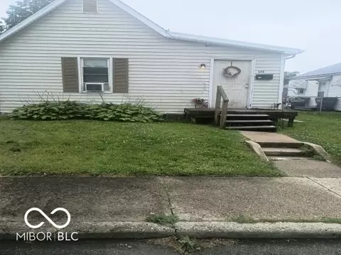 529 W 21st St, Anderson, IN 46016