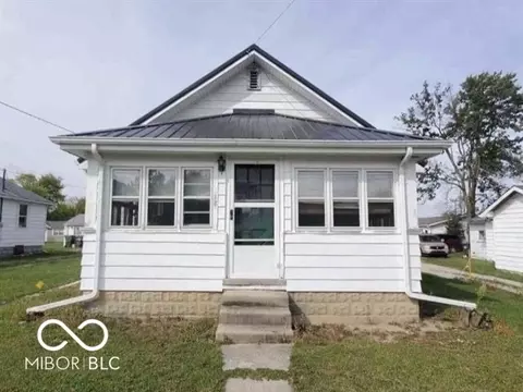 228 N Meridian St, Dunkirk, IN 47336