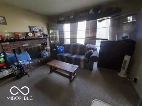 Living - 1259 S Main St, Dunkirk, IN 47336 photo 1 of 1