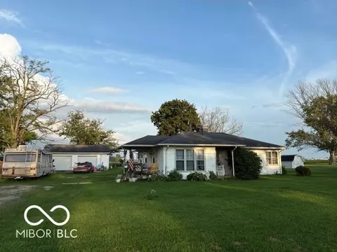 Exterior - 1259 S Main St, Dunkirk, IN 47336 photo 2 of 3