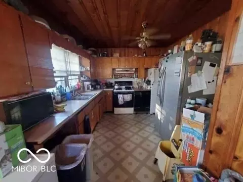 Kitchen - 1259 S Main St, Dunkirk, IN 47336 photo 1 of 1