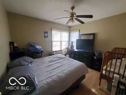 Bedroom - 1259 S Main St, Dunkirk, IN 47336 photo 1 of 1