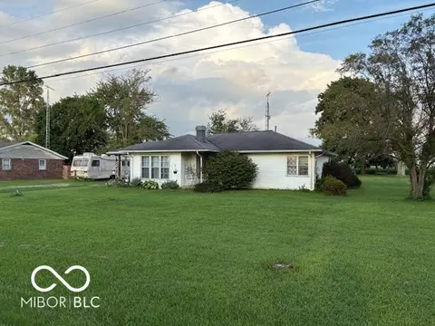 Exterior - 1259 S Main St, Dunkirk, IN 47336 photo 3 of 3