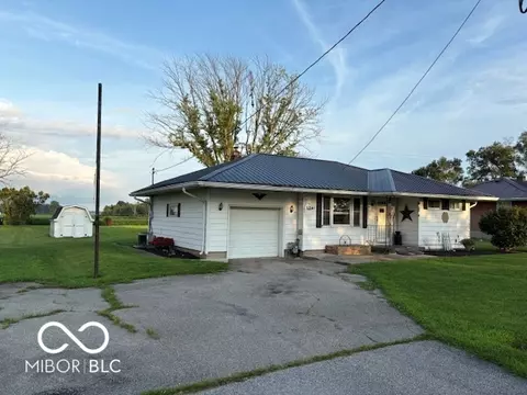 Exterior - 1261 S Main St, Dunkirk, IN 47336 photo 2 of 2
