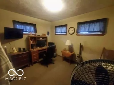 Bedroom - 1261 S Main St, Dunkirk, IN 47336 photo 3 of 3