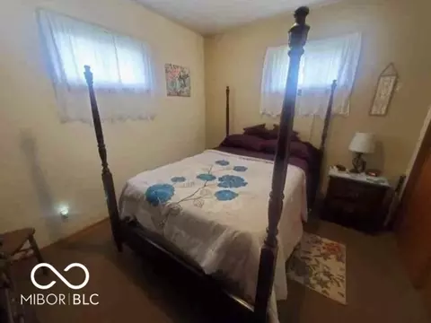 Bedroom - 1261 S Main St, Dunkirk, IN 47336 photo 2 of 3