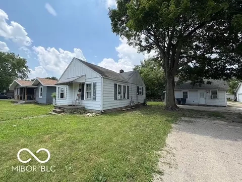 1921 S Hackley St, Muncie, IN 47302