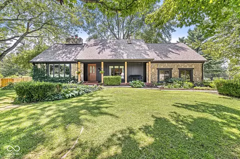 533 Mill Farm Rd, Noblesville, IN 46062