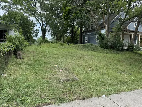 2965 N Olney St, Indianapolis, IN 46218