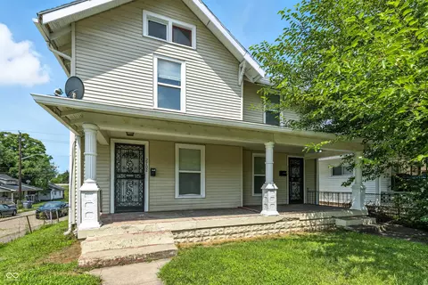 2702 Highland Pl, Indianapolis, IN 46208