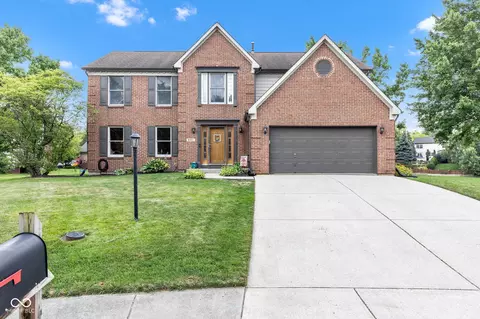 8403 Anchorage Ct, Indianapolis, IN 46236
