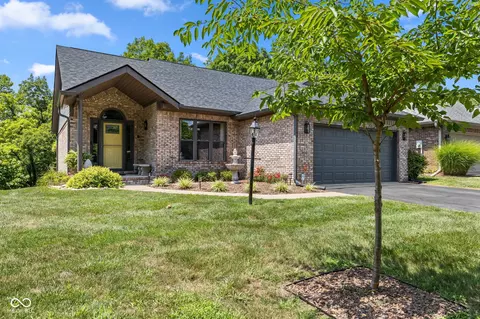 3185 N Southampton Rdg, Martinsville, IN 46151