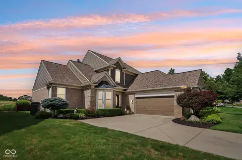 13022 Duval Dr, Fishers, IN 46037