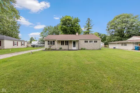 4904 Betholm Dr, Indianapolis, IN 46239