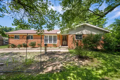 12616 N Sheryl Ave, Camby, IN 46113
