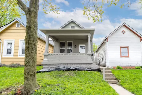 1305 Lexington Ave, Indianapolis, IN 46203