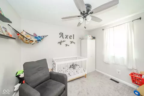 Bedroom - 770 Candlewood Dr, Pendleton, IN 46064 photo 1 of 3