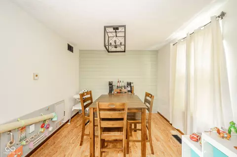 Dining - 770 Candlewood Dr, Pendleton, IN 46064 photo 1 of 1