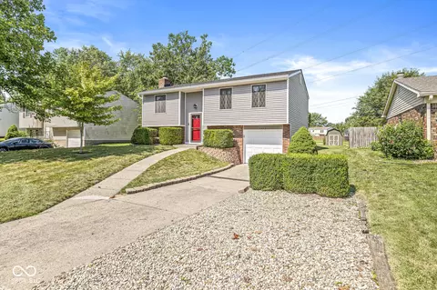 5512 S Arlington Ave, Indianapolis, IN 46237