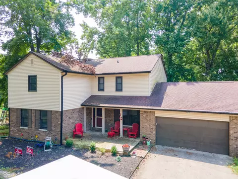 8320 Darby Ct, Indianapolis, IN 46260