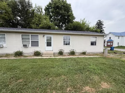 210 S Walnut St, Atlanta, IN 46031