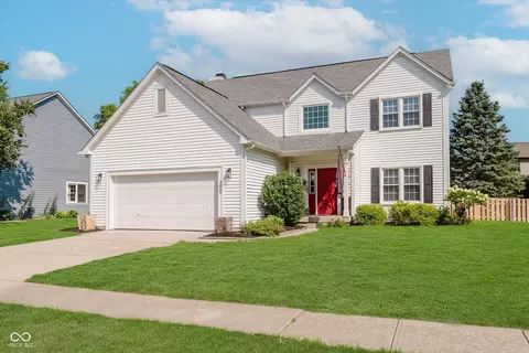 300 Pokagon Dr, Carmel, IN 46032
