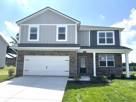 1414 School Bell Dr, Greenwood, IN 46143