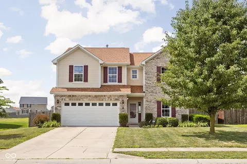 2672 Armaugh Dr, Brownsburg, IN 46112