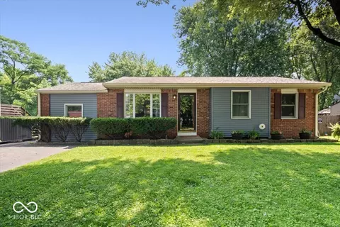 121 Coronado Rd, Indianapolis, IN 46234
