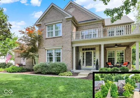 5745 Marsh Glen Ct, Carmel, IN 46033