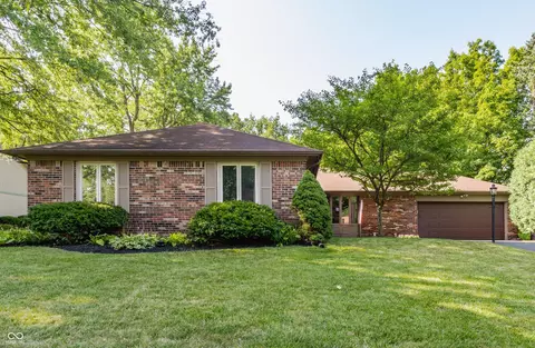 3419 W Bando Ct, Indianapolis, IN 46220